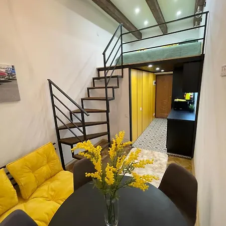 Metropolis On Pekarska 2 * Lemberg