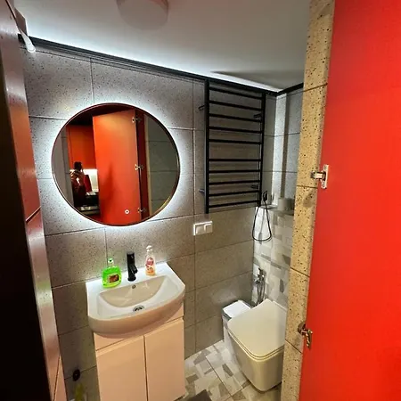 Metropolis On Pekarska 2 * Lemberg