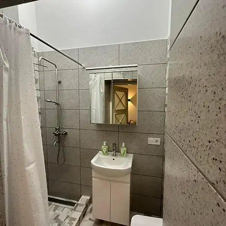 Metropolis On Pekarska 2 Appartement Lviv