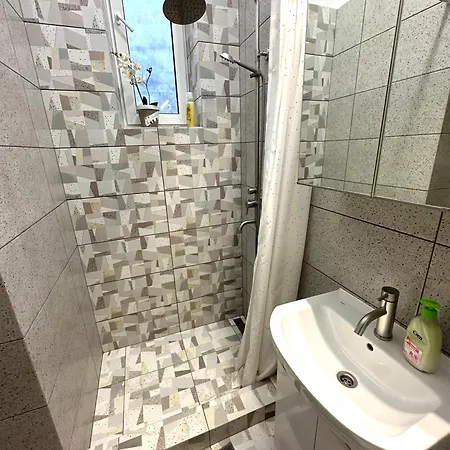 Metropolis On Pekarska 2 Apartment