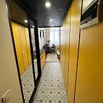 Апартаменты Metropolis On Pekarska 2 *