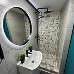 Metropolis On Pekarska 2 Апартаменты