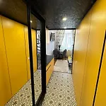 Metropolis On Pekarska 2 Апартаменты Львов