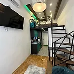 Metropolis On Pekarska 2 Львов