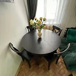 Metropolis On Pekarska 2 * Львов