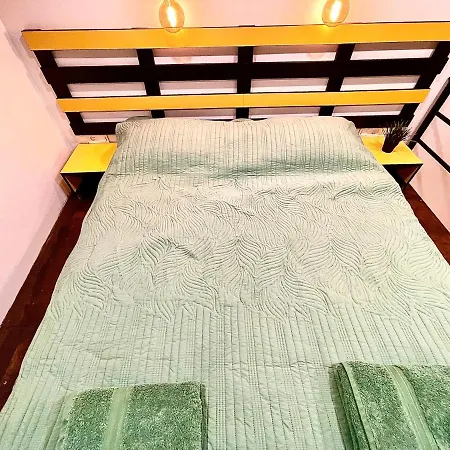 Metropolis On Pekarska 2 Lviv