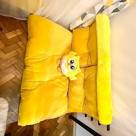 Metropolis On Pekarska 2 *