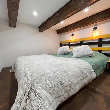 Apartament Metropolis On Pekarska 2 Lwów