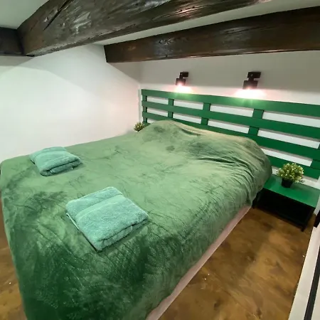 Metropolis On Pekarska 2 Lviv