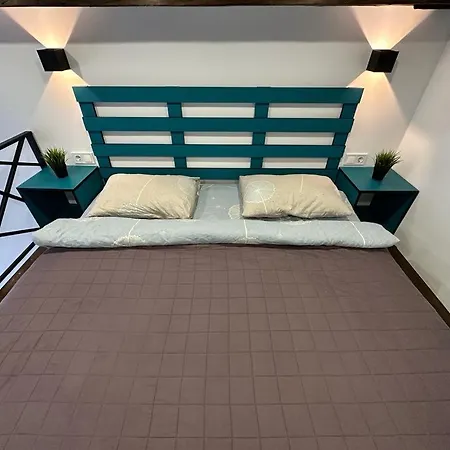 Apartment Metropolis On Pekarska 2 *