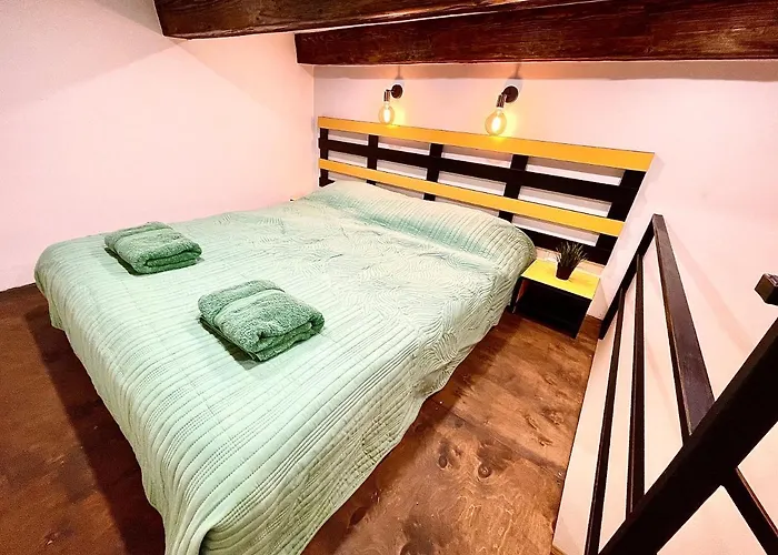 Metropolis On Pekarska 2 Apartamento