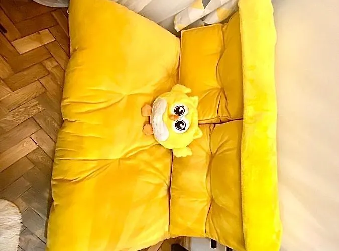 Metropolis On Pekarska 2 *