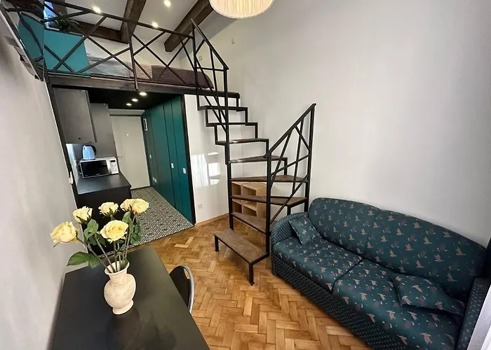 Apartment Metropolis On Pekarska 2 Lviv