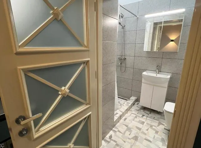 Metropolis On Pekarska 2 Apartamento *