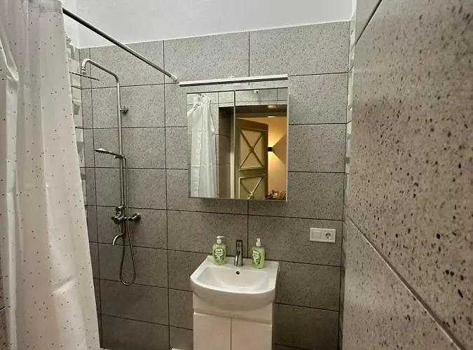 Metropolis On Pekarska 2 Apartment Lviv