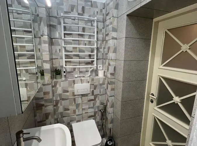 Metropolis On Pekarska 2 *