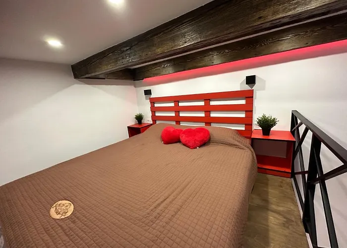 Metropolis On Pekarska 2 *