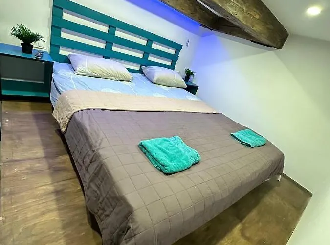 Apartamento Metropolis On Pekarska 2