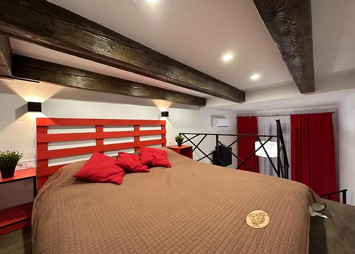 Metropolis On Pekarska 2 Apartment Lviv