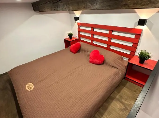 Metropolis On Pekarska 2 Διαμέρισμα Λβιβ