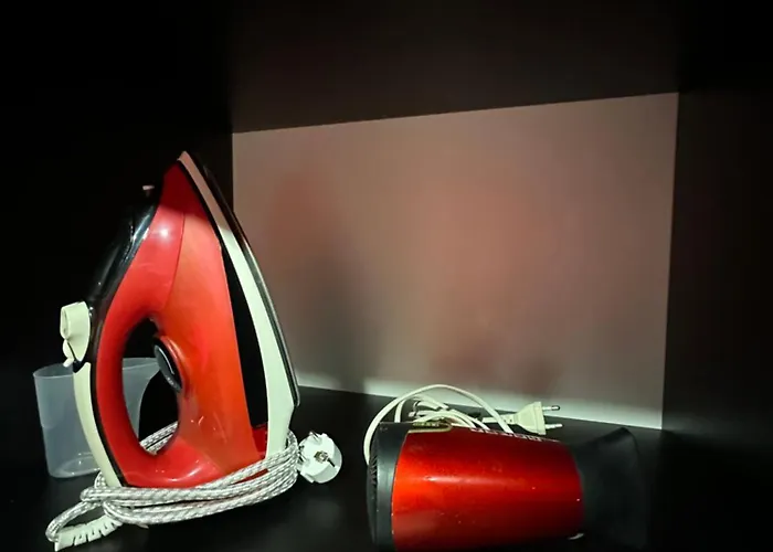 Apartamento Metropolis On Pekarska 2 *