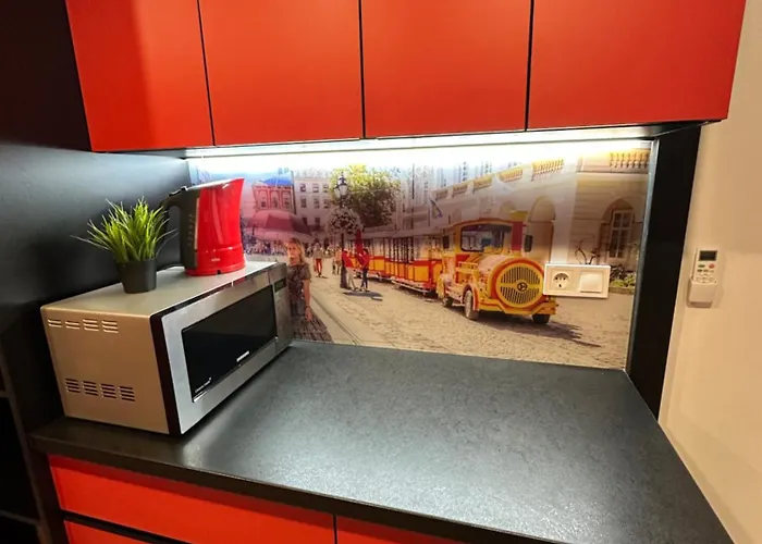 Metropolis On Pekarska 2