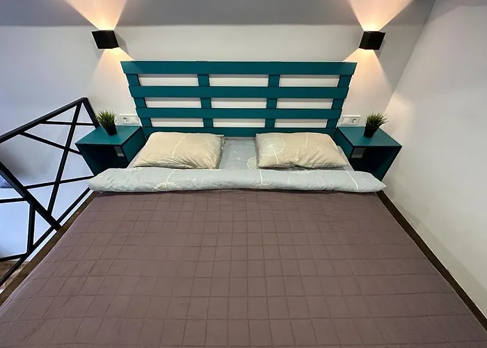 Apartment Metropolis On Pekarska 2 *