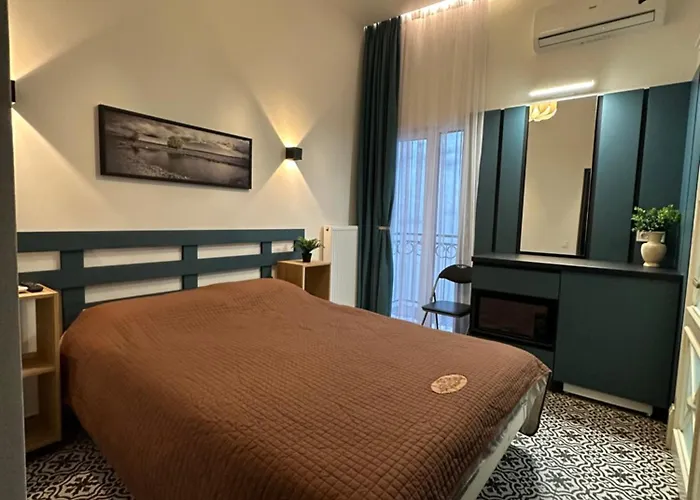 Metropolis On Pekarska 2 *