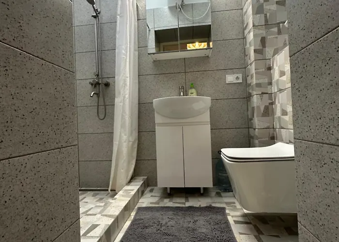 Metropolis On Pekarska 2 *